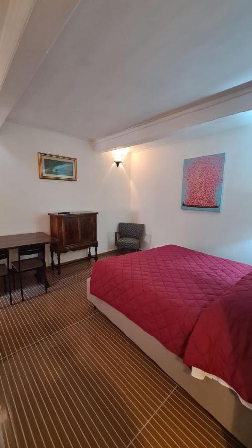 Hybris Campo De' Fiori Apartment โรม ภายนอก รูปภาพ
