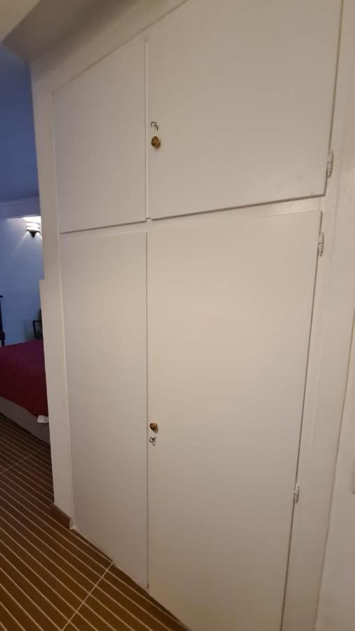 Hybris Campo De' Fiori Apartment โรม ภายนอก รูปภาพ