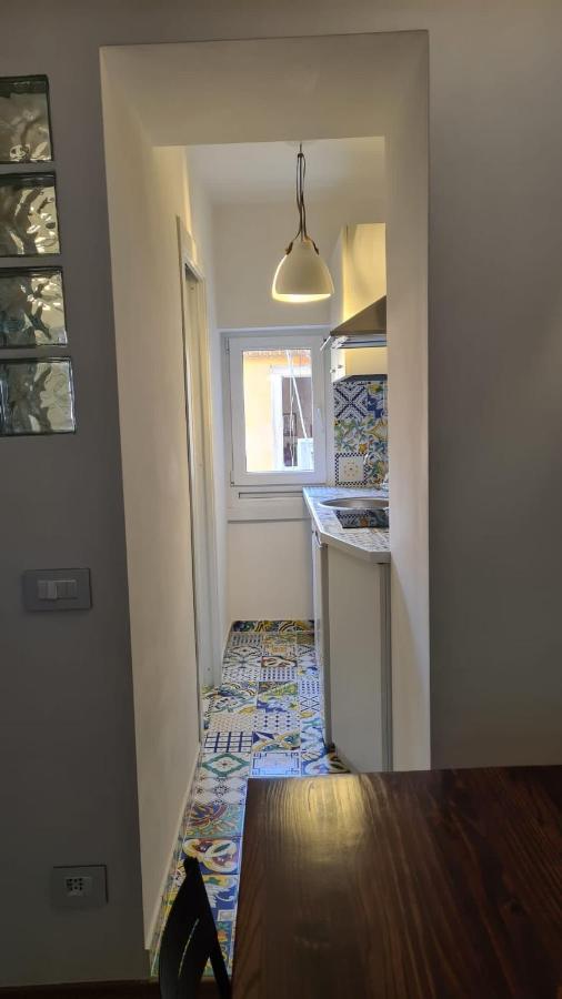 Hybris Campo De' Fiori Apartment โรม ภายนอก รูปภาพ