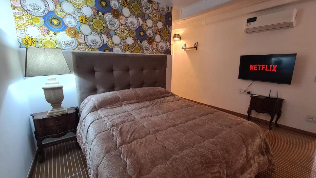 Hybris Campo De' Fiori Apartment โรม ภายนอก รูปภาพ